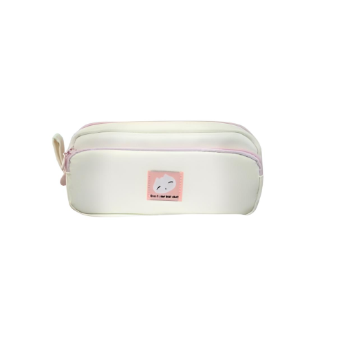 Pencil Case MY6005
S:220X70x90mm:3 zip
MeliMelo