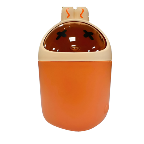 Trash can LD-320 Bunny
PP Bunny
MeliMelo