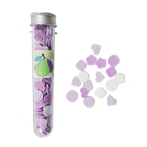 Tube Soap Flakes Ref WN-0125
Mixed Flavor
Meli Melo