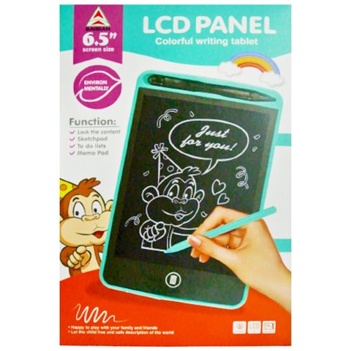 LCD Paqnel Tablet HL1004
9 inch Coco Rabbit
MeliMelo