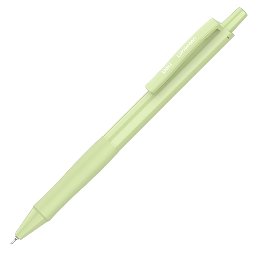 Ballpoint Pen Ref Q42E-BL
Blue
Deli