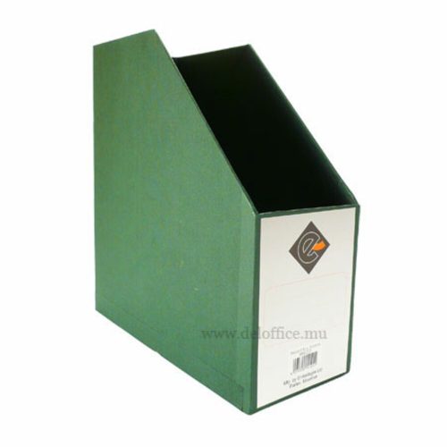 Record Box Ecoline
Ecoline Green
Elite