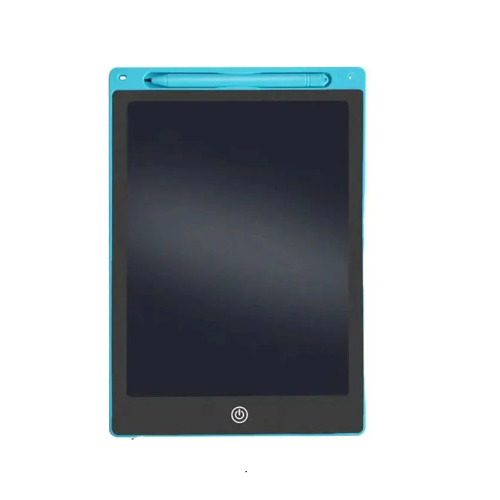 LCD Panel Tablet HL1201C
12 Inch with pen:battery CR2025
MeliMelo