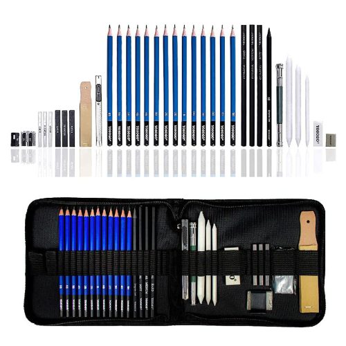 Drawing n Sketching Pencils Ref DPS-32
Sketching drawing pencils, graphite n charcoal stick
Yosogo