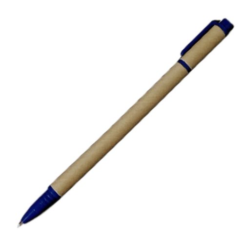 Ball Pen - Krafty
Black & Kraft Body
Personalised