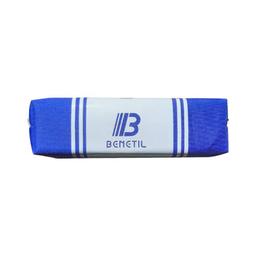 Pencil Case Ref 67103
Benetil size 22*6*6 cm
Deli