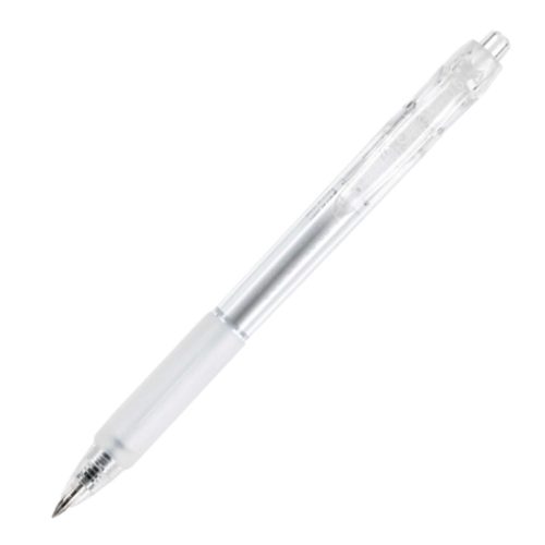 Gel Pen SOS G057-BK
0.5mm Black
Deli