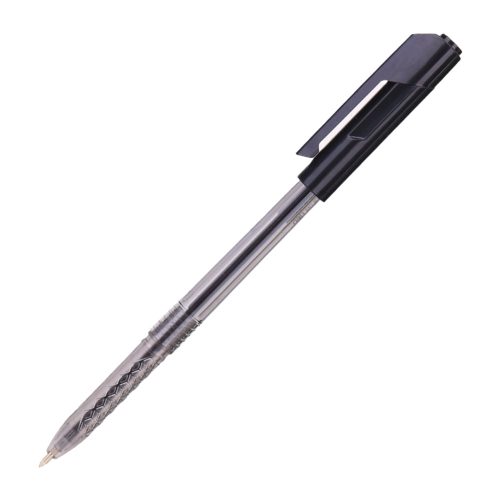 Ball Point Pen Arrow EQ01120
1.0mm, Black
Deli