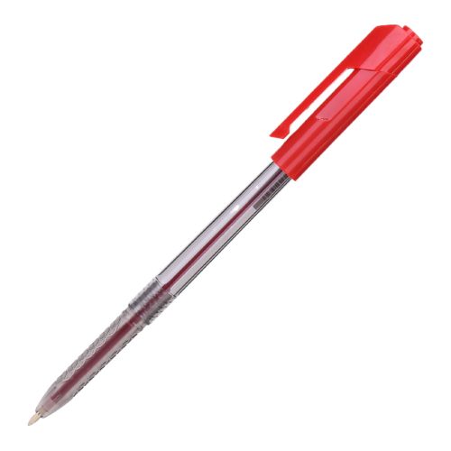 Ball Point Pen Arrow Q01140
1.0mm, Red
Deli