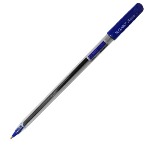 Ball Pen A-One
1.0mm Tip, Blue
Claro