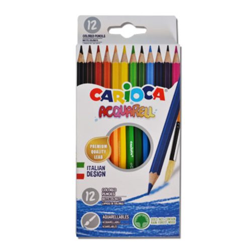 Felt Tip Pens Super Brush Ref 42937
10pcs, Vivid colors
Carioca