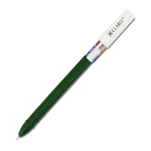 Ball Pen Champion
0.7mm Tip, Green
Claro