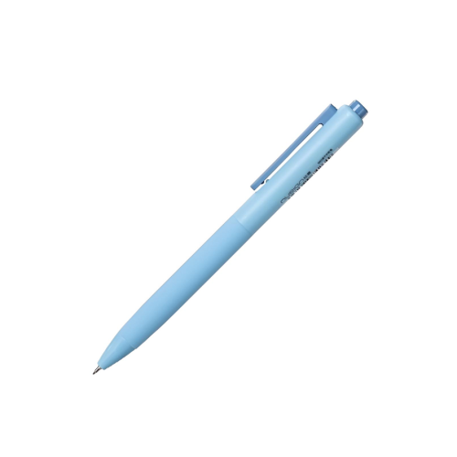 Gel Pen Nusign Ref NS985
0.5mm Black
Deli