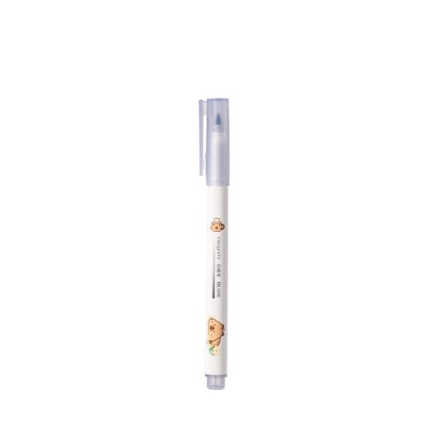 Whiteboard Marker Ref BL006
Bullet tip: 1.8mm
Deli
