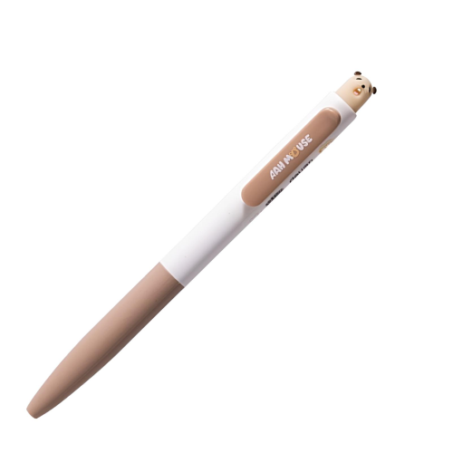 Gel Pen Ref S198
Black
Deli
