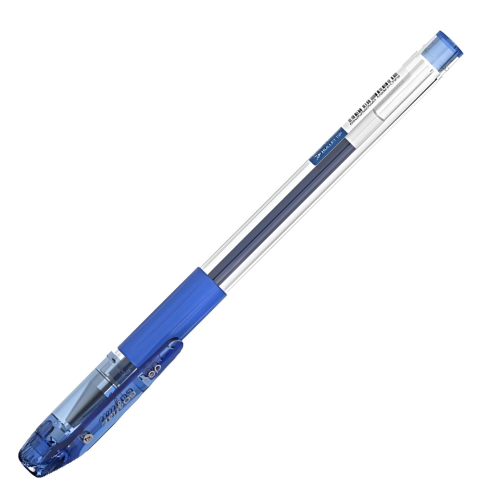 Gel Pen G77-BL
Blue
Deli