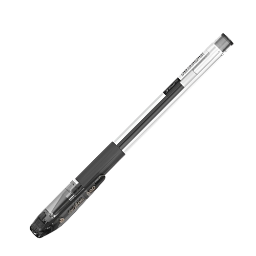 Gel Pen G77-BK
Black
Deli