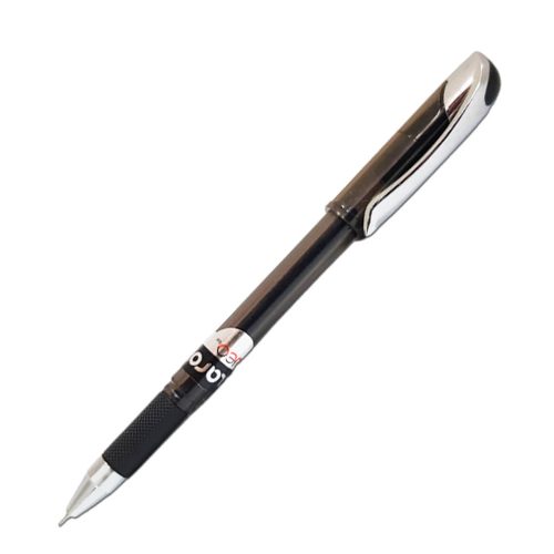Gel Pen Neo
0.6 mm tip Black
Claro