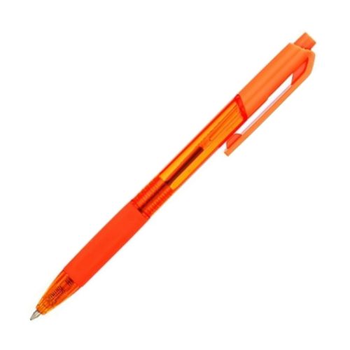 Ball Point Pen EQ02736
0.7mm, Assorted Colors
Deli