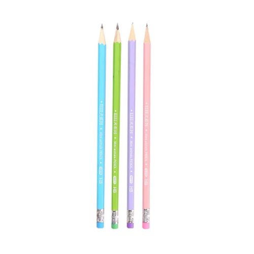 Wood Pencil 16015
HB
MeliMelo