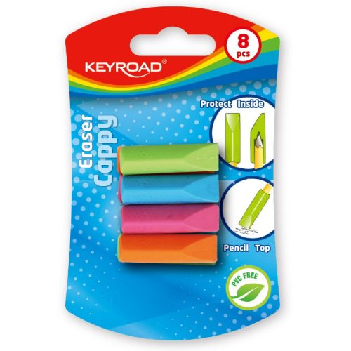 Eraser Ref KR971388
Wave
KeyRoad