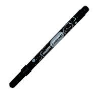 Fineliner Monocolor Ref 44107/01
Black
Carioca