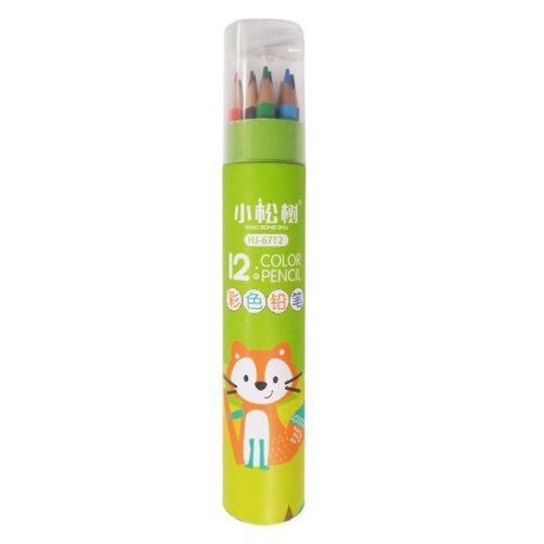 Colored Pencil Set 26704
12 Colors
MeliMelo