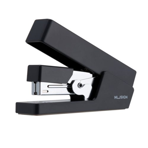 Effortless Stapler Ref ENS081
25 Sheets,24/6 & 26/6 , Avai:Dark Grey & White
Deli