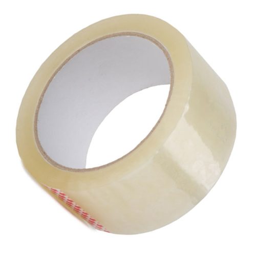 Packing Tape Invisible
3 Inch
GH