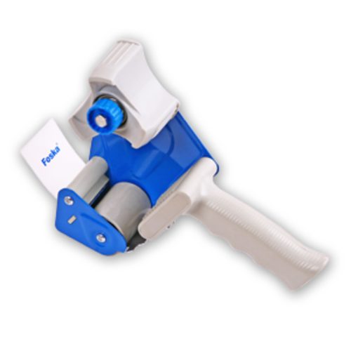 Packing Tape Dispenser Ref T15008
2", Plastic/Metal
Foska