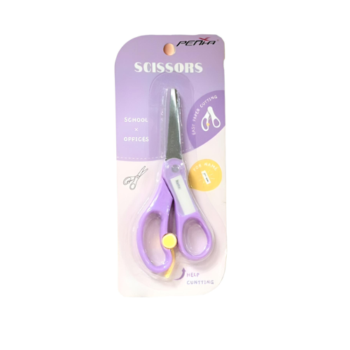 Scissors Penha 518
13cm with round corner SS
MeliMelo