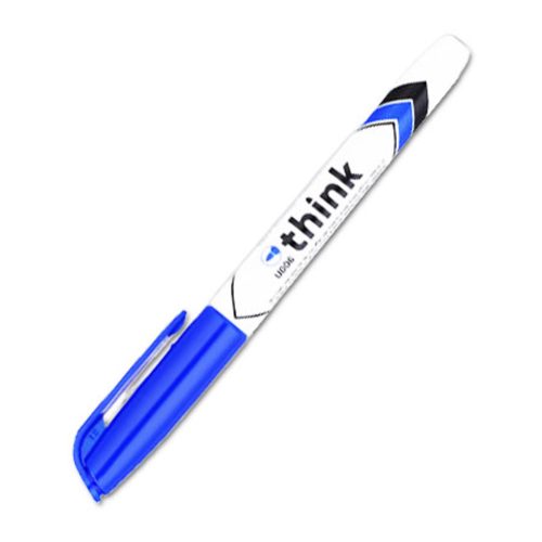 Whiteboard Marker U00630
1.5mm: Blue
Deli