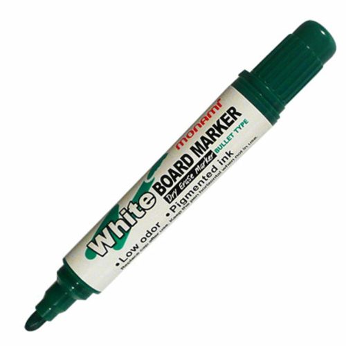 Whiteboard Marker Ref MON113
Green
MonAmi