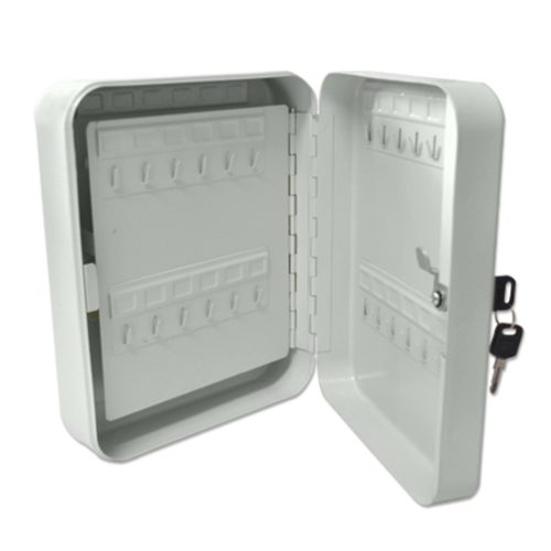 Key Holder H-1048
48 keys, Aluminium
Defelom