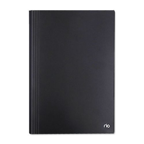 Display Book Rio Ref B00402
A4, 40 Pockets, Plastic
Deli