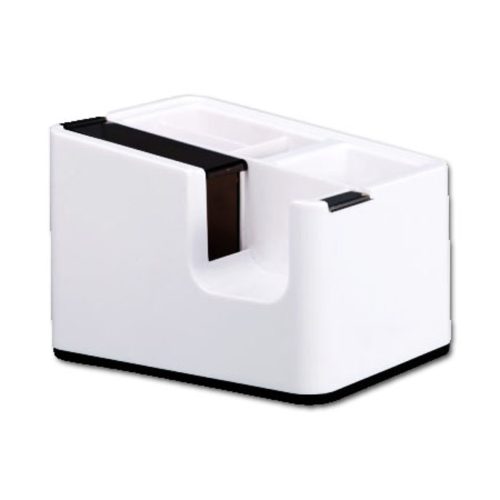 Tape Dispenser Ref 809
124*95*87mm
Deli