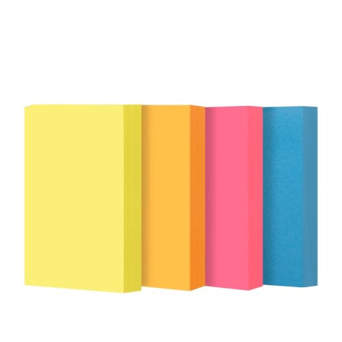 Sticky Notes Ref BT350
S:76*51mm, 80 sheets
Deli