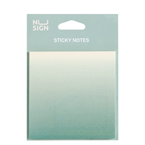 Sticky Notes :NS357
S:74*74mm, 60sheets
Deli