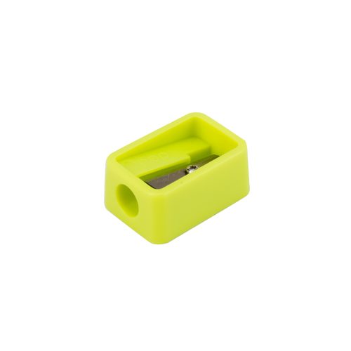 Pencil Sharpener Ref 0594
Assorted Colors
Deli