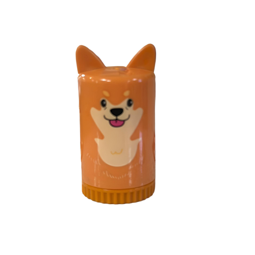 Sharpener XL-6002
Little Pets
MeliMelo