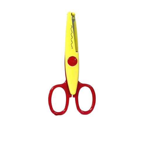 Scissors Pehna 1606A
13.5 cm Zig-Zag
MeliMelo