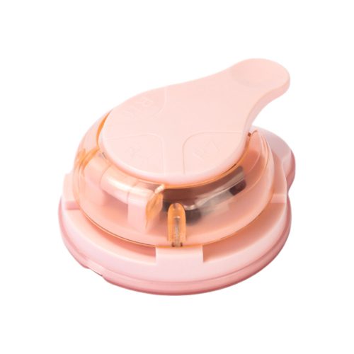 Rounder Corner Cutter Ref TA900
R4mm/R7mm/R10mm
Deli
