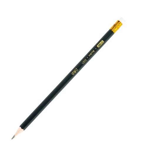 Wood Pencil U20000
HB
Deli