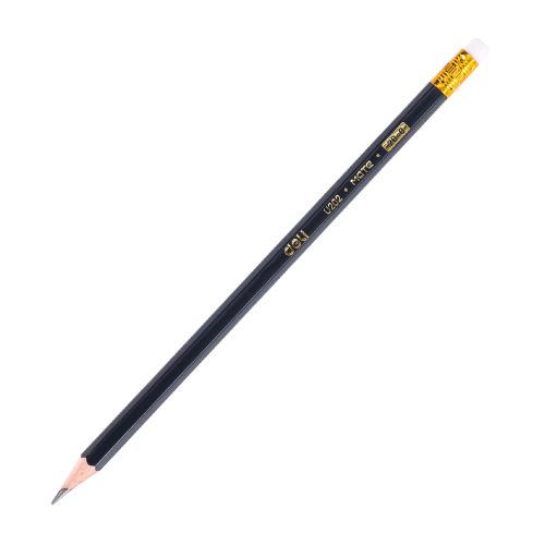 Wood Pencil U20200
2B
Deli