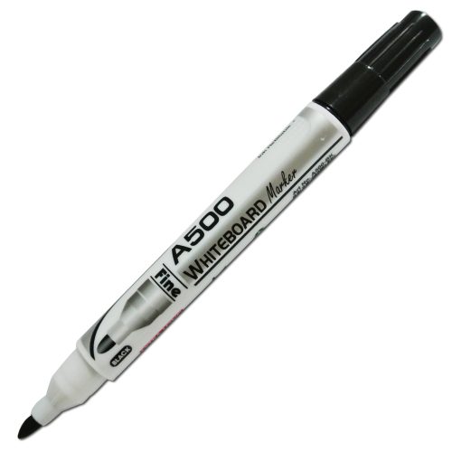 Whiteboard Marker Ref A500
Fine Black
Yosogo
