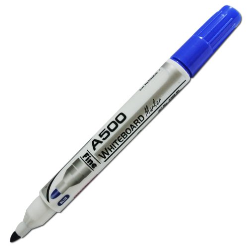 Whiteboard Marker Ref A500
Fine Blue
Yosogo