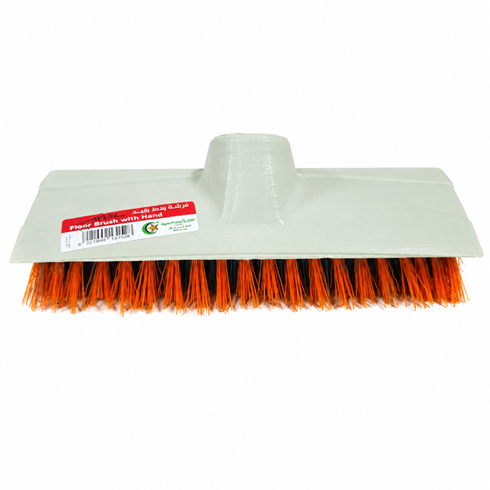 Scrub Brush Ref AB18619
deck with handle
Addis