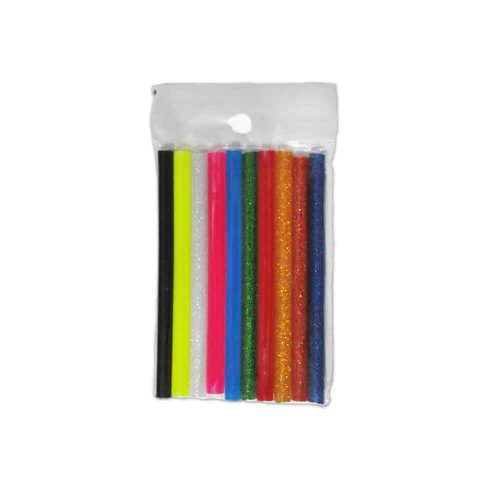 Glue Gun Color Ref GGSC10
PK 10
SW