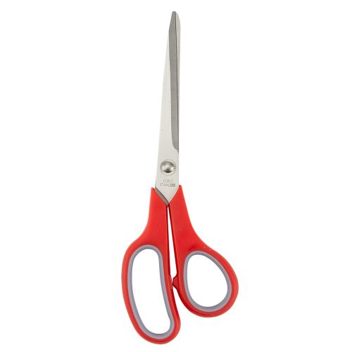 Scissor Ref E38369
23cm, 9 Inch
Deli
