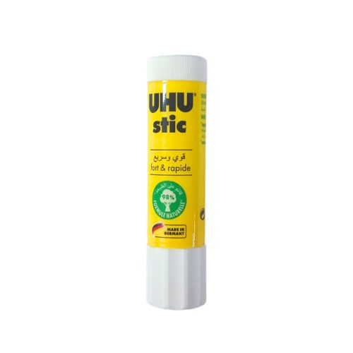 Glue Stick Ref 65
21g
UHU